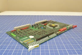 4S018-379 / SCANNER BOARD PCB SPI0X2 NSR-S204B / NIKON