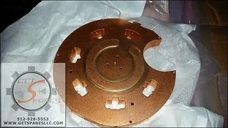 0020-20653 / BASE HEATER / APPLIED MATERIALS