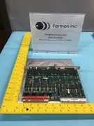 AMAT 0100-00003 Stepper Drive PCB Card Rev. C, P5000, Stepper Controller, 127639