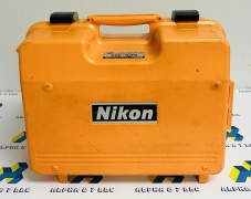 Nikon NPR-352 Total Station