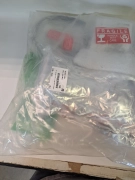 Applied Materials AMAT 0240-43409 Kit Water Flow I/L 9600 Cryo Compr Incomplete