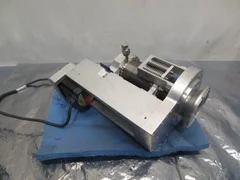 AMAT 0010-38281 5000/5200 CVD WXZ ASSY SR CENTURA WITH KALREZ, 0021-76845,110490
