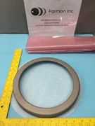 AMAT 0250-22026 Cover Ring SST 8" 101 Coverage, 126913