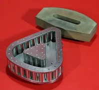 AMAT magnet assembly 0021-04527