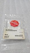 🆠AMAT APPLIED MATERIALS 3880-00461 WSHR FLAT 1.000"OD x .375"ID x .062"THK