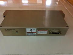 Applied Materials 0010-10901 HV MODULE ASS'Y, RF BOXGECO AMAT