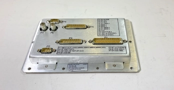 ✅ VLADIMIR BLIAKHER AMAT 0090-A3531 KVR4045 CONTROLLER