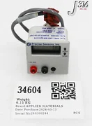 34604 APPLIED MATERIALS DIGITAL IND ASSY, 4861-250-RM-Q11174 (NEW) 0090-20172