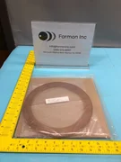 AMAT 0021-03692 Ring Inner 200mm Flat 1.5mm, 152451