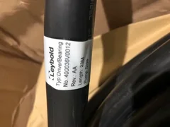 Cable Assembly, Leybold MAG1300 Turbo, 75FT, 400036V0012, amat 0620-01923