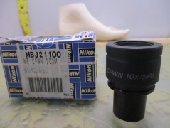 Nikon MBJ21100 CFWN 10X/20M Reticle [4*U-15]