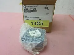 AMAT 0022-77576 Motor Mount