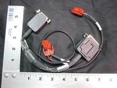 AMAT 0140-35603 HARNESS ASSY, MWAVE PWR SUPLY INTFC W/RE