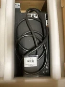 Advanced Energy RFG 5500 RF Gen 5kW PN: 27-034213-00 REV: E Novellus 3155051-010