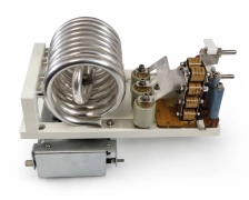 LAM 853-250001-024 / MINI RF MATCH, LAM RESEARCH