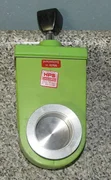 HPS  VAT VALVE- F-26665-4  2" 
