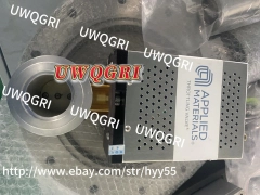 1PCS Used APPLIED MATERIALS 0190-54258 VALVE (by DHL or FedEx)