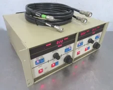 C185551 Lot 2 Advanced Energy MDX-1K Power Supply (2105-000-F)