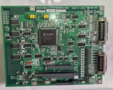 Nikon 4S019-139 Relay Driver Card PCB MTR-DRV NSR-S307E