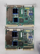 Lam Research Controller Board 605-109114-004 Rev.A(One of the pieces in the PT