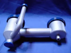AMAT ASSY, SECTION, TRANSITION, C-276 W/ PLU 215-14480-