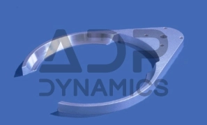 0020-21707  AMAT LIFTER, 8 INCH HOOP / APPLIED MATERIALS