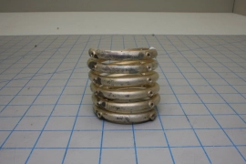 715-140251-001 / INDCTR, 5-16' DIA COIL TUBE / LAM RESEARCH CORPORATION
