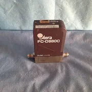 Aera, Amat 3030-07346, 5RA FC-D980C, Gas CL2, Flow Rate 200sccm