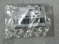 Applied Materials 0020-22453 TOOL ROBOT CLAMP ASSY AMAT