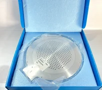 Applied Materials 0041-48723 AMAT SHOWERHEAD, HEATED DUAL CHANNEL, SINGLE GAS 