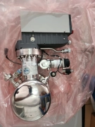 CTI-CRYOGENICS 8116143G001R On-Board 8F Cryopump