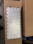 AMAT Cooling Plate, Applied Materials 0022-50420 0042-19375