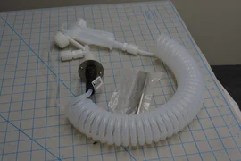 0010-77138 /SPRAY GUN ASSY / APPLIED MATERIALS AMAT