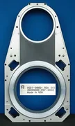 AMAT Upper Chamber Assy. 0021-09601 (s/n 30056500-057-0002)