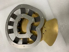 AMAT 0010-21206 MAGNET ASSY DURASOURCE