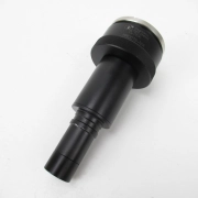 DIAGNOSTIC INSTRUMENTS HRD076-NIK 0.76X NIKON F-MOUNT MICROSCOPE CAMERA ADAPTER