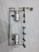 Applied Materials 0227-34347 GAS LINE ASSEMBLY AMAT