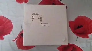 Reflector Plate Radiance 200 mm purge Radiance 0020-08621 Applied Materials 