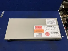0200-06112 / LEFT BLADE / APPLIED MATERIALS AMAT New With Certificate