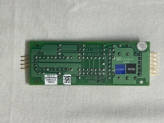 AMAT Applied Materials 0100-00084 Capacitive Sensor Amp PCB Board
