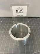 Applied Materials/AMAT XR Implant Spacer Support PN: 0040-94984 REV E