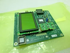 LAM Research 810-802799-113 Rev A Node Board,LON-RS485/RS323 Gateway,Mal^7161