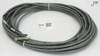 16924 APPLIED MATERIALS EMC COMP, CBL ASSY TURBO CNTRLR INTERCON 0150-76496