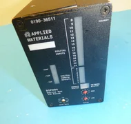 Applied Materials AMAT 0190-36511 DIP294 Device Net I/O Block