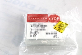 AMAT 0200-09005 WINDOW, QUARTZ