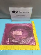 AMAT 0150-76191 EMC COMP., CABLE ASSY RS232C LIQ SRC 50', 155187