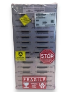 AMAT Applied Materials 0090-07099 Rev 02 Chamber CIOC Controller Board 08916-104