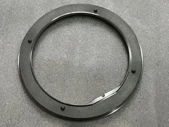 Applied Materials 0021-20610 PEDESTAL, 8"A101(FLAT)-CUST PRVD FLM SPR AMAT