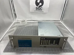 CTI-Cryogenics 8113048G003 On-Board Network Terminal