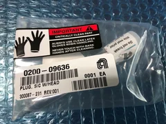 AMAT 0200-09636 PLUG,SiC W/HEAD 300087 Rev001